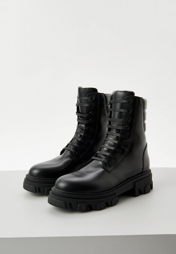 Ботинки Giaborghini