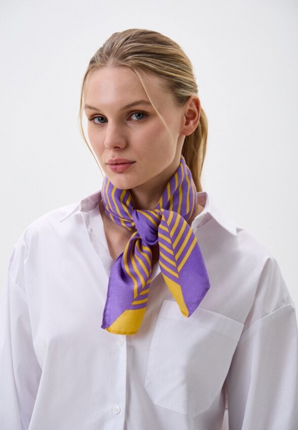 Платок Rosedena