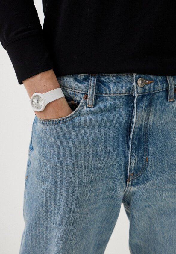 Часы Casio