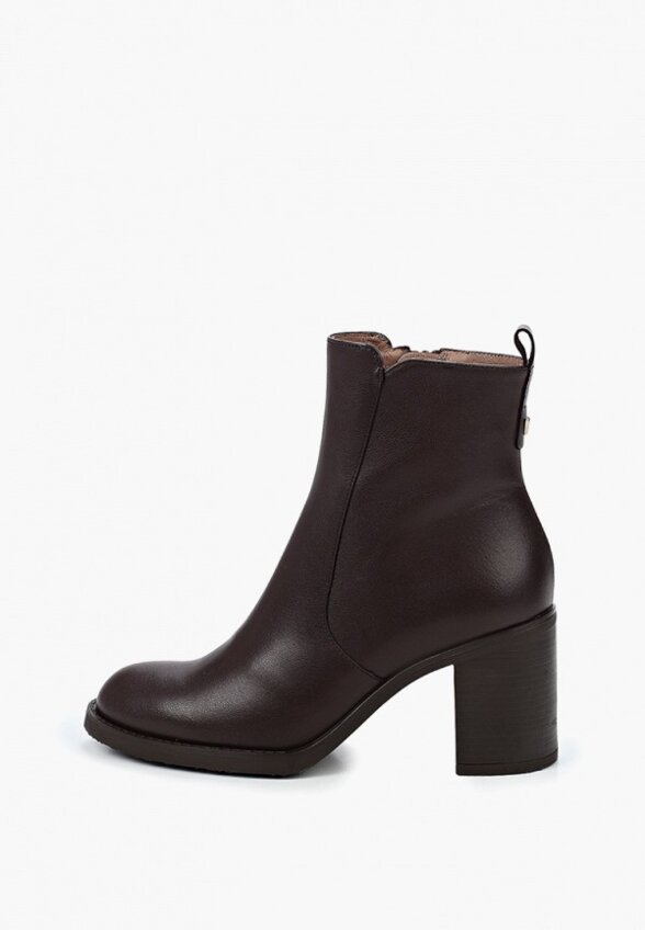 Ботильоны Wonders