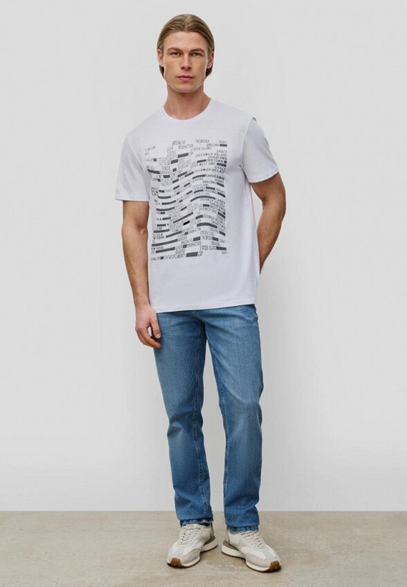 Футболка Baon