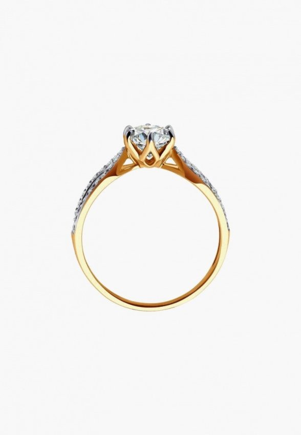 Кольцо Sokolov