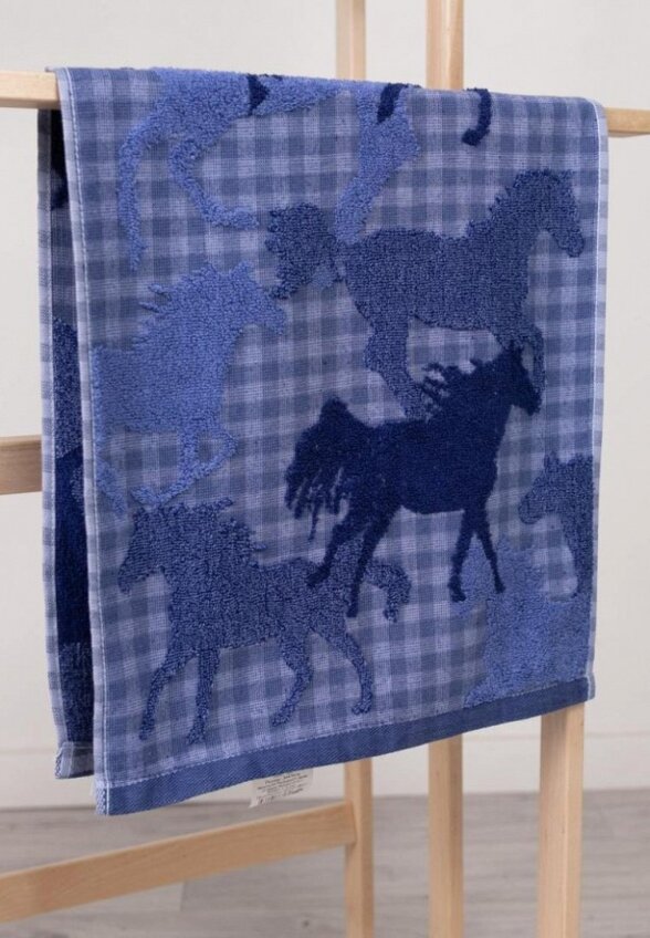 Полотенце Wellness