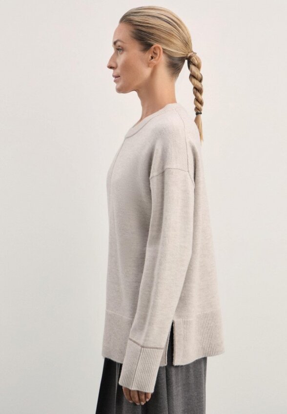 Джемпер Zarina