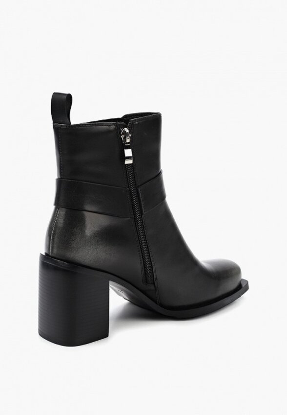 Ботильоны Stella Della Moda