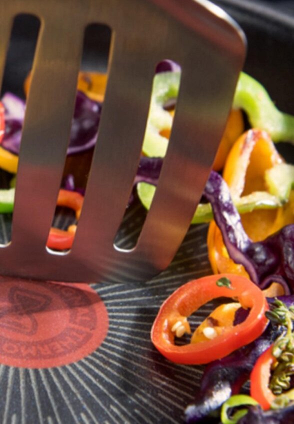 Сковорода Tefal