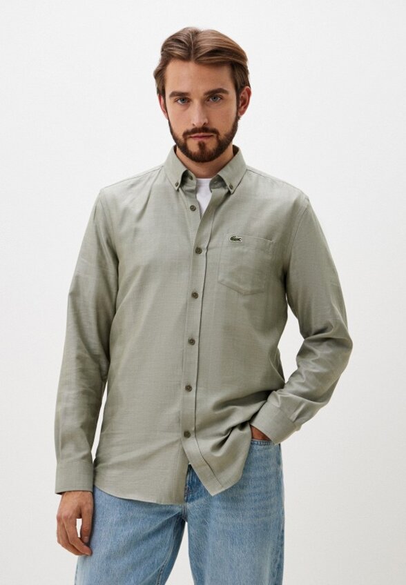 Рубашка Lacoste