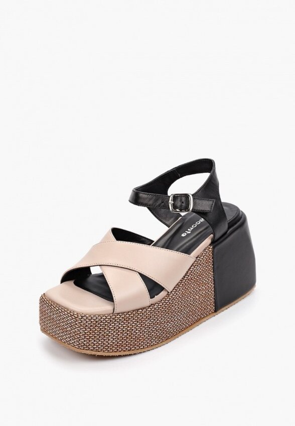 Босоножки Vasconte