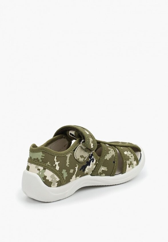 Сандалии Котофей