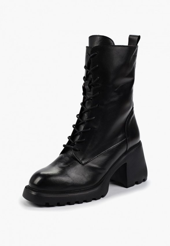 Ботильоны Wonders