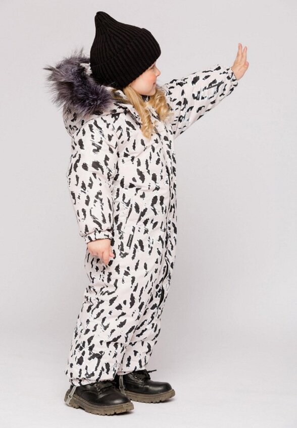 Комбинезон утепленный Artel Sport