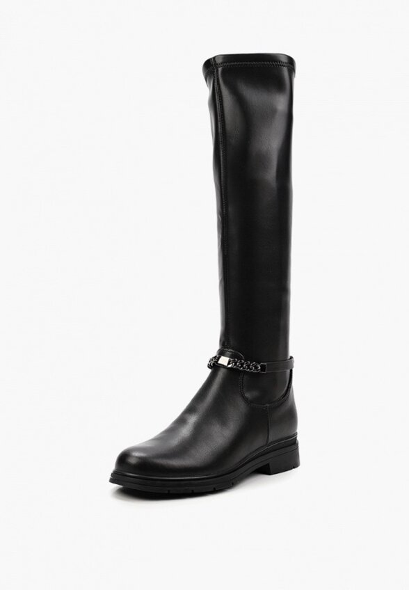 Сапоги Francesco Donni