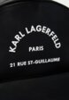 Рюкзак Karl Lagerfeld3  - превью