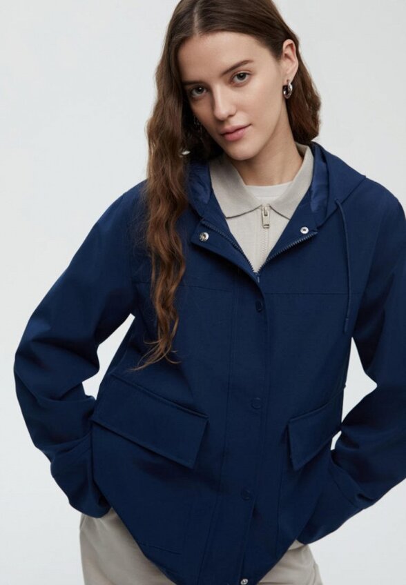 Ветровка Finn Flare