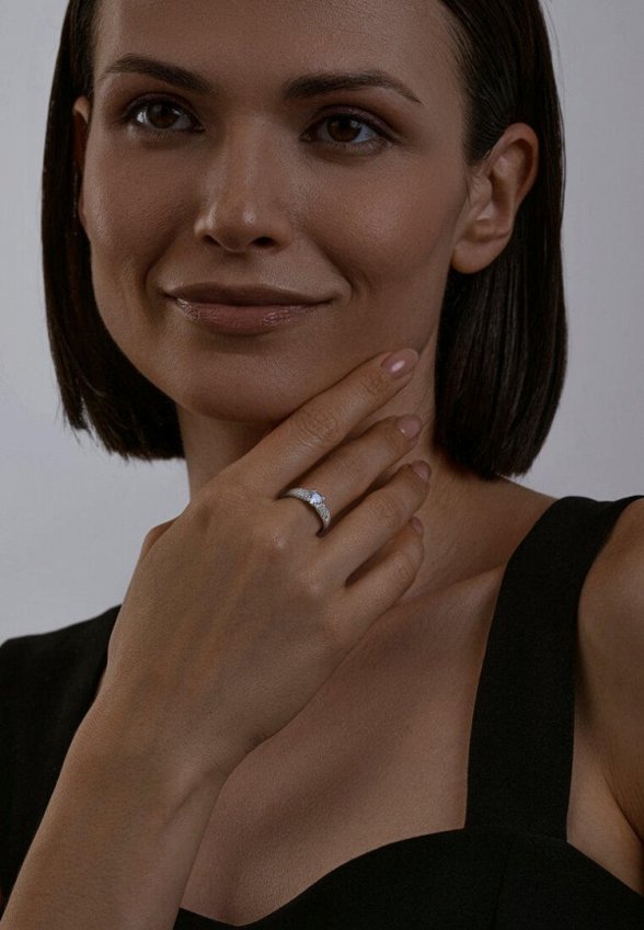 Кольцо Sokolov