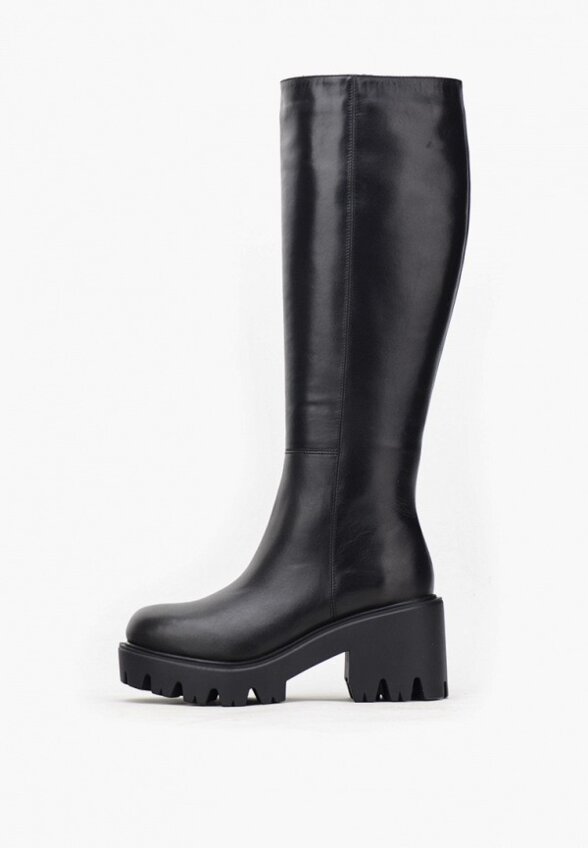 Сапоги Mof-Berg