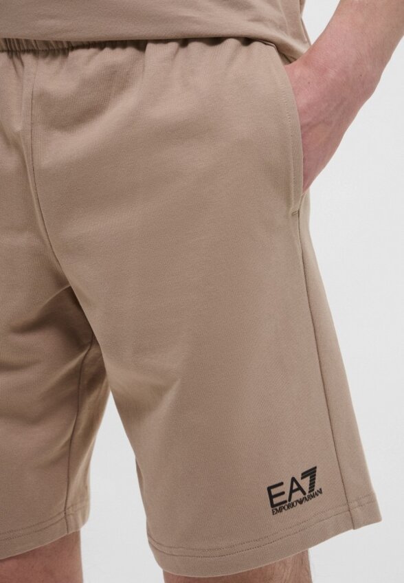 Шорты спортивные EA7