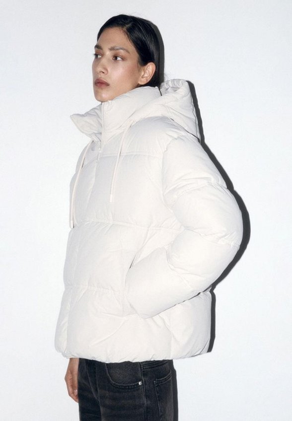 Куртка утепленная Befree