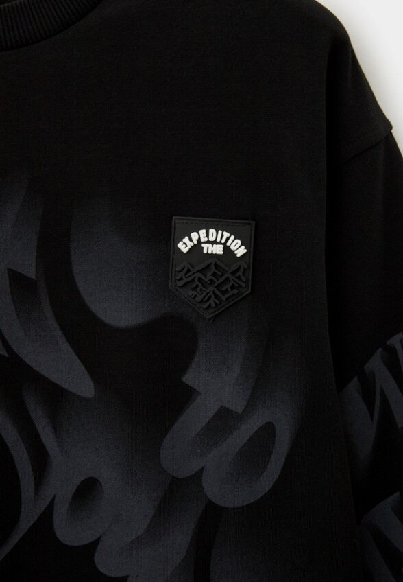 Свитшот Fashion X&S