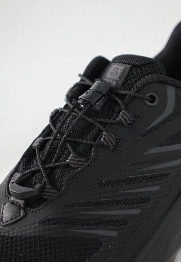 Кроссовки трекинговые Baasploa