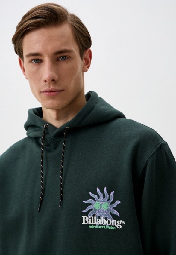 Худи Billabong