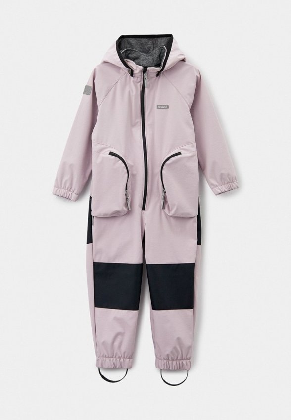 Комбинезон утепленный Kerry