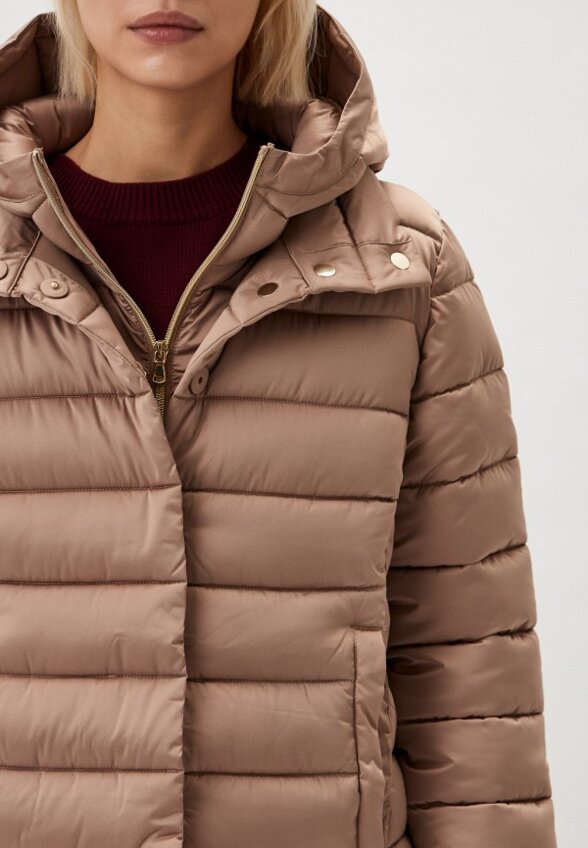 Куртка стеганая Emme Marella