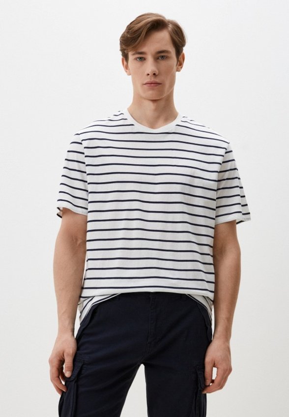 Футболка O'STIN