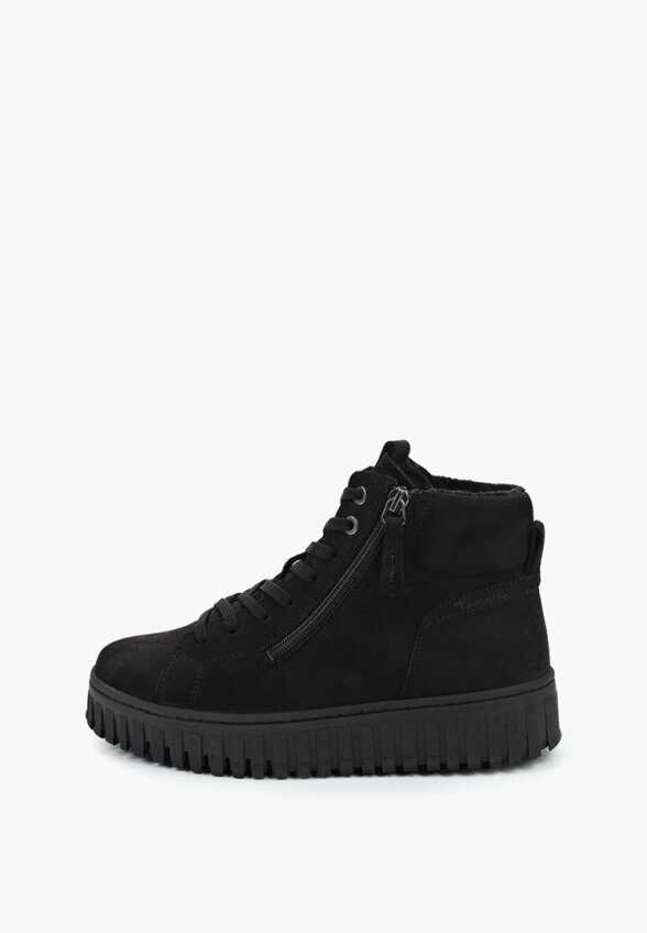 Ботинки Tamaris