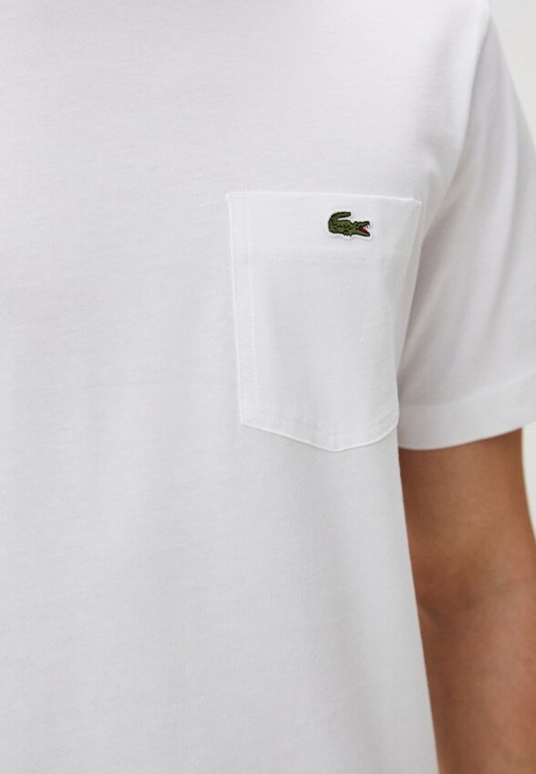 Футболка Lacoste