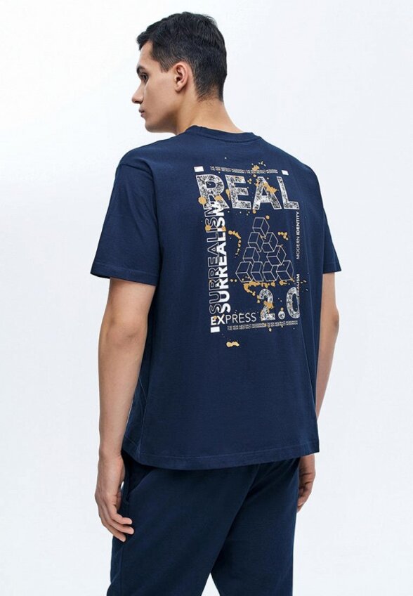 Футболка Baon