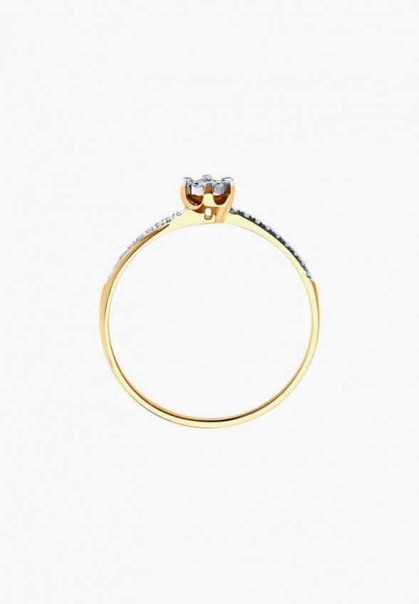 Кольцо Sokolov