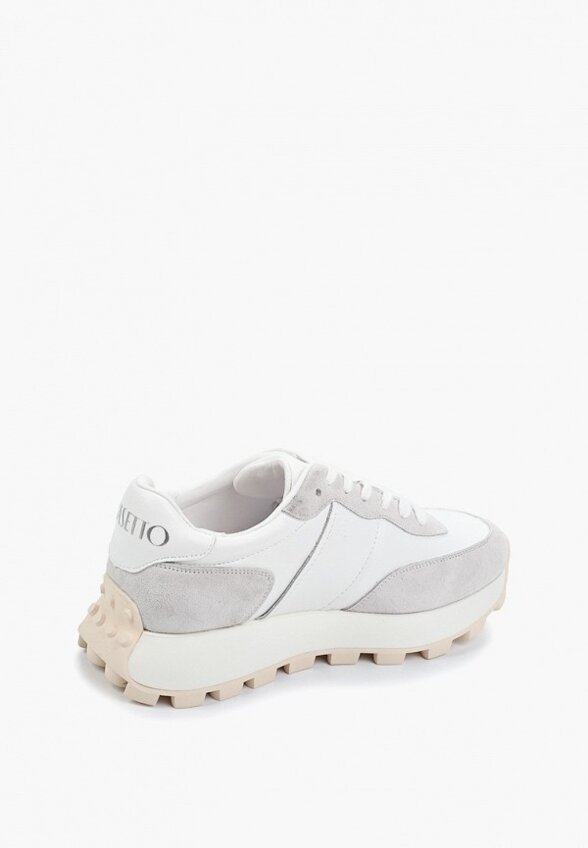 Кроссовки Grasetto