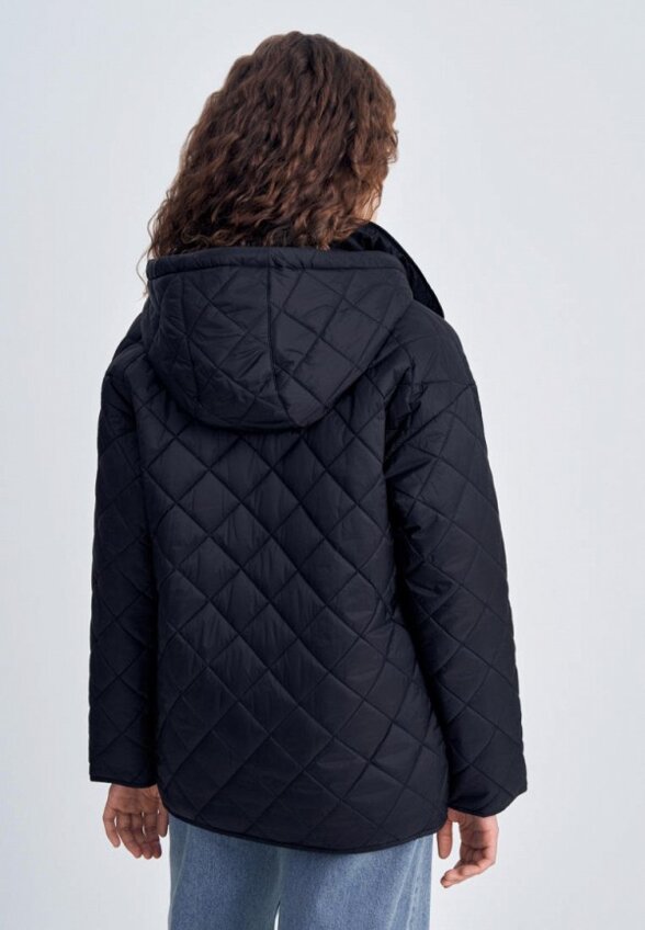 Куртка стеганая Finn Flare