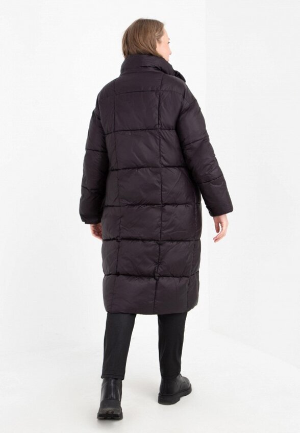 Пуховик Thomas Berger