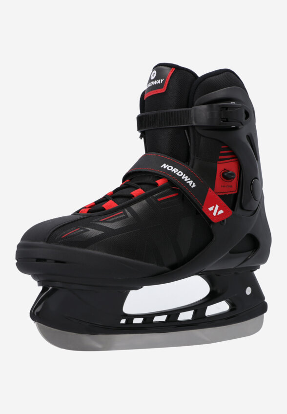 Фитнес-коньки Nordway Fh-One, Черный