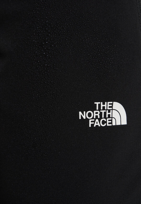Брюки женские The North Face Basin Pan, Черный