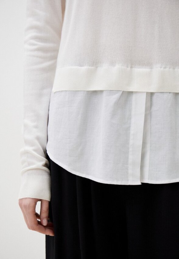 Джемпер Terranova