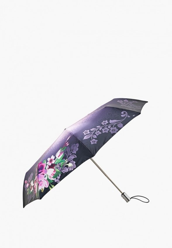 Зонт складной Trust