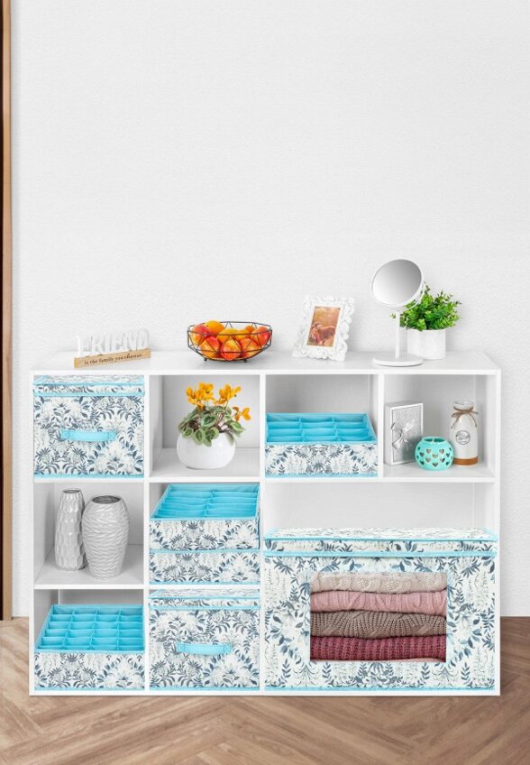 Короб для хранения Elcasa