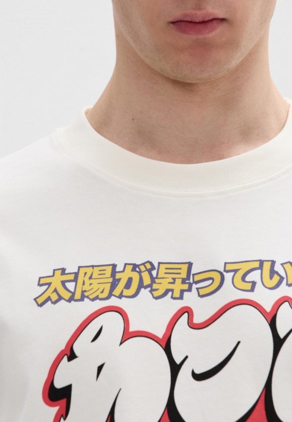 Футболка Low Lights