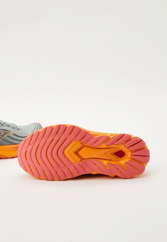 Кроссовки Mizuno