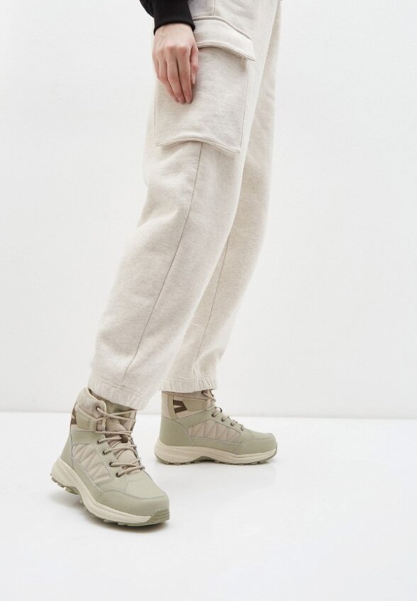 Ботинки Sigma