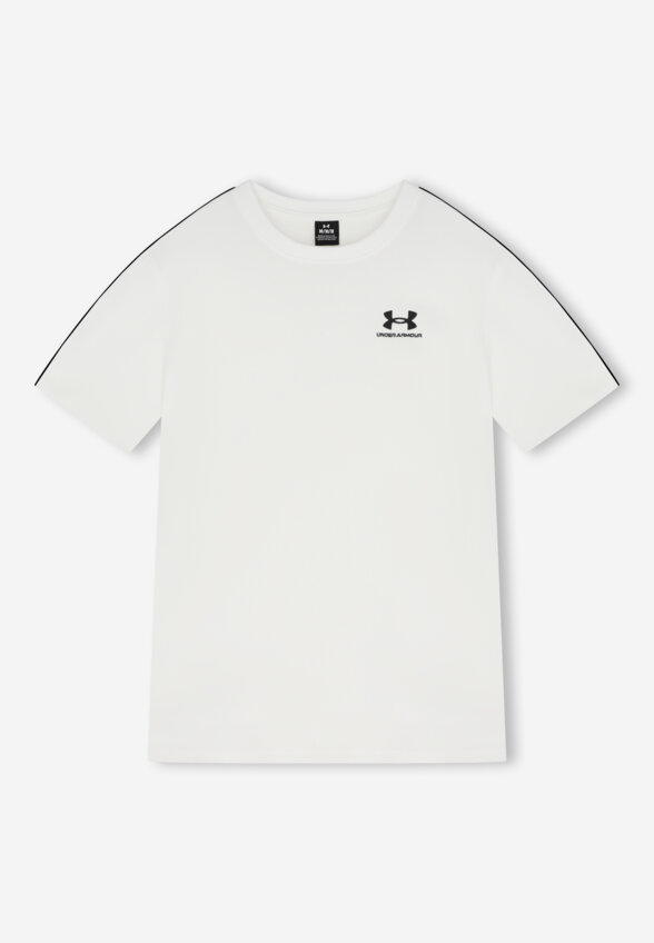Футболка мужская Under Armour Icon, Белый