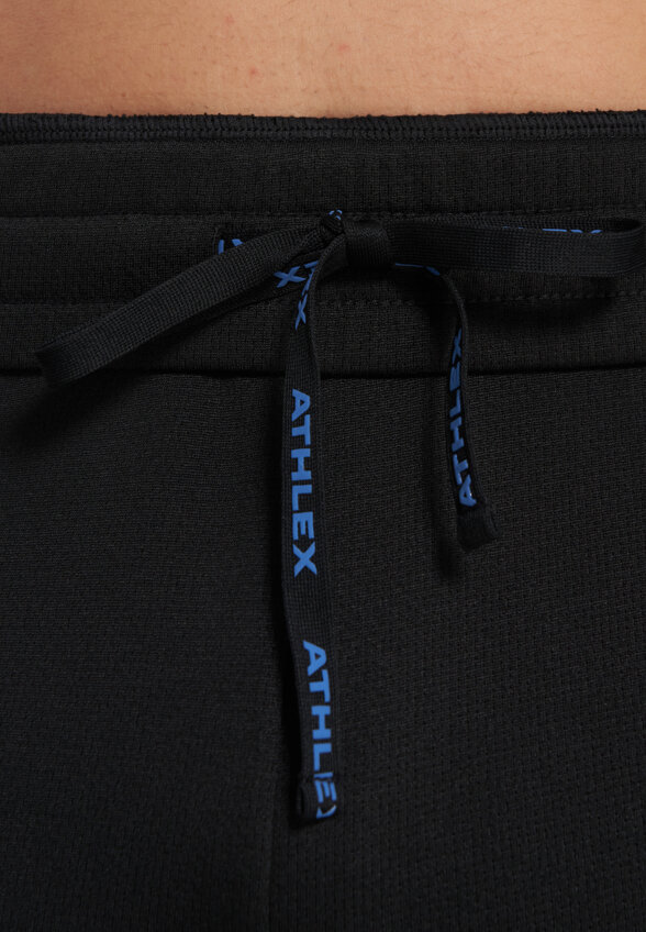 Брюки мужские Athlex, Черный