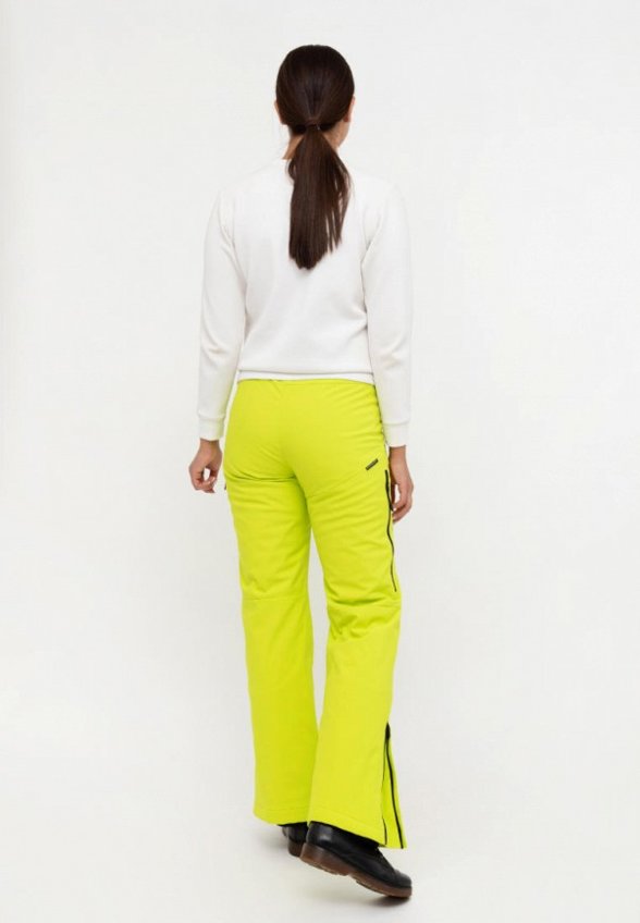 Брюки сноубордические High Experience