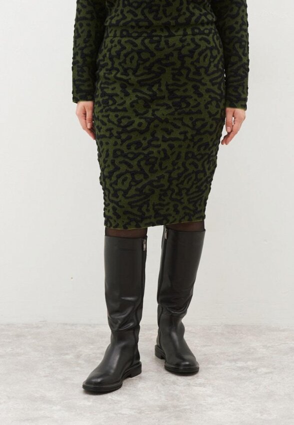 Юбка Samoon by Gerry Weber