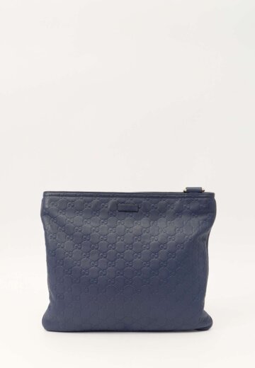 Gucci Leather Bag