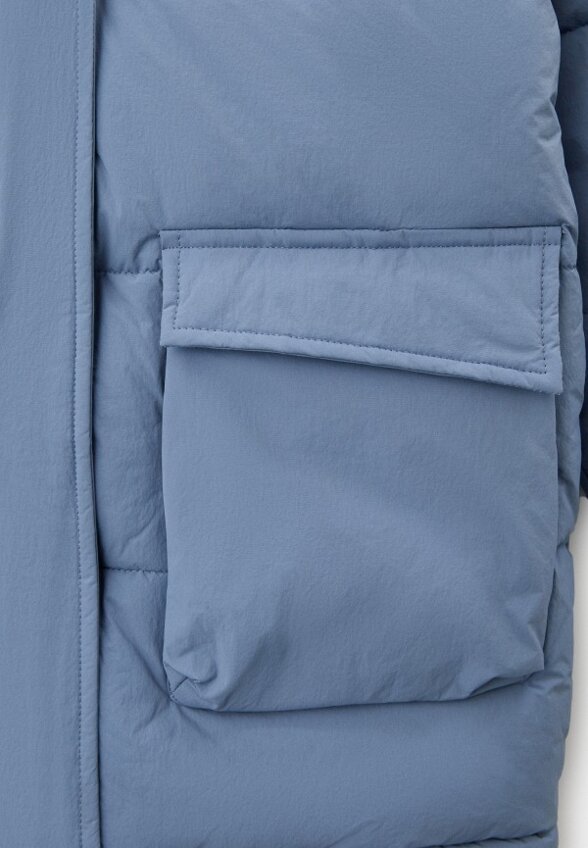 Куртка утепленная Sela