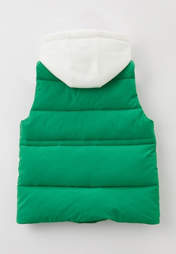 Жилет утепленный Isibris